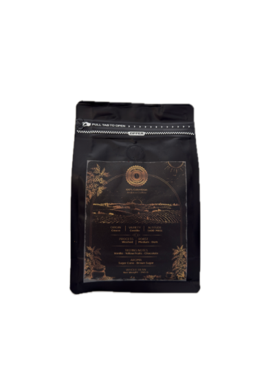 IMG_7224 Background Removed Colombian Arabica Coffee | Cauca | Castillo | SCA 84