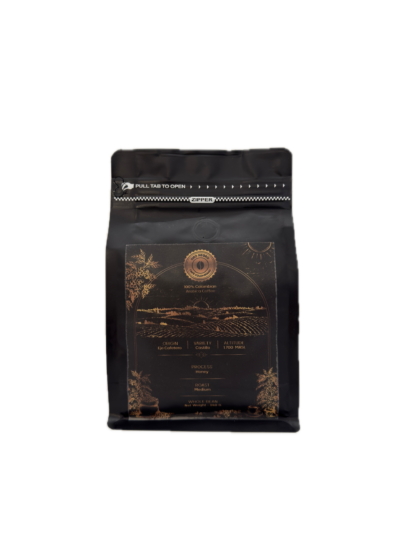 Castillo|eje Colombian Arabica Coffee | Eje Cafetero | Castillo Honey